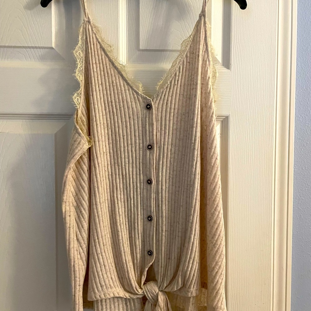 Altard State Tank Top